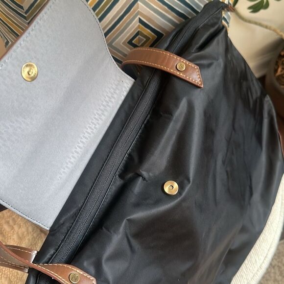 Cutter & Buck Bainbridge Nylon Tote - Picture 6 of 11